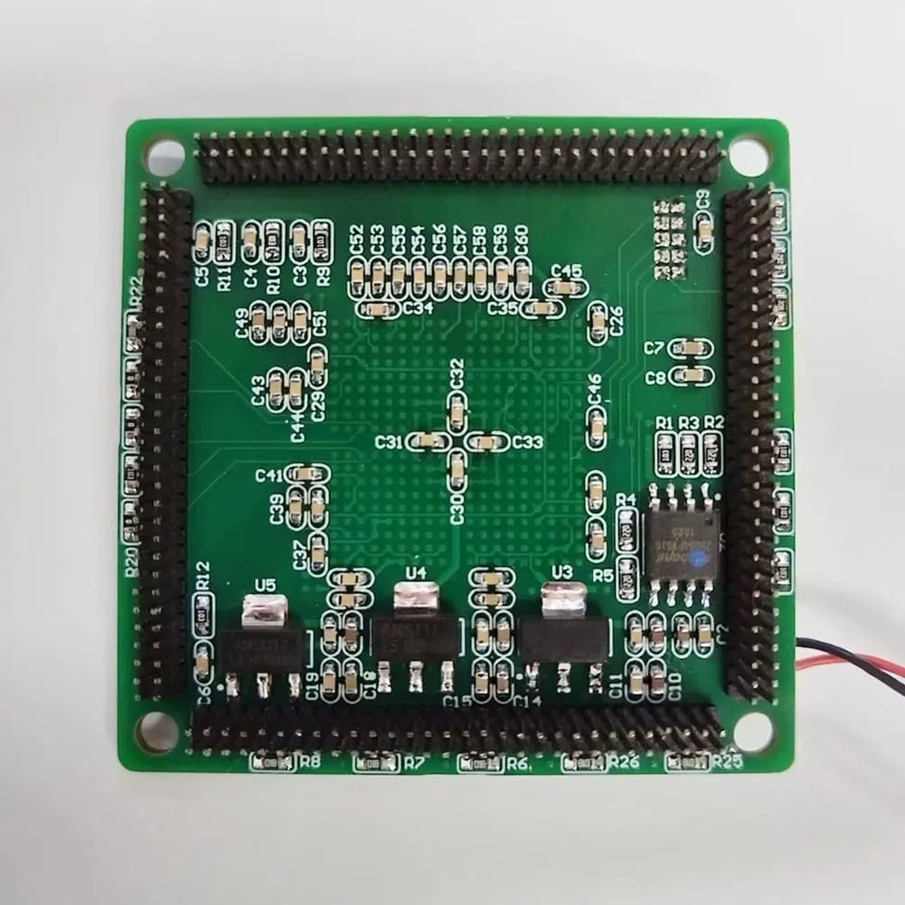 Carte Exclusivement Ce Paquet Développement FPGA Cyclone EP4CE115