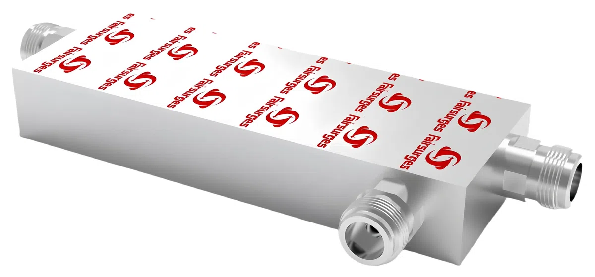 P/N : FS5538DC-N20 Coupleur directionnel 555-3800 MHz, N-femelle, kits de 20 (10 dB, N-Femmâle, 20)