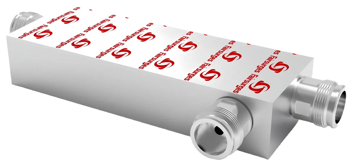 P/N : FS5538DC-N20 Coupleur directionnel 555-3800 MHz, N-femelle, kits de 20 (10 dB, N-Femmâle, 20)