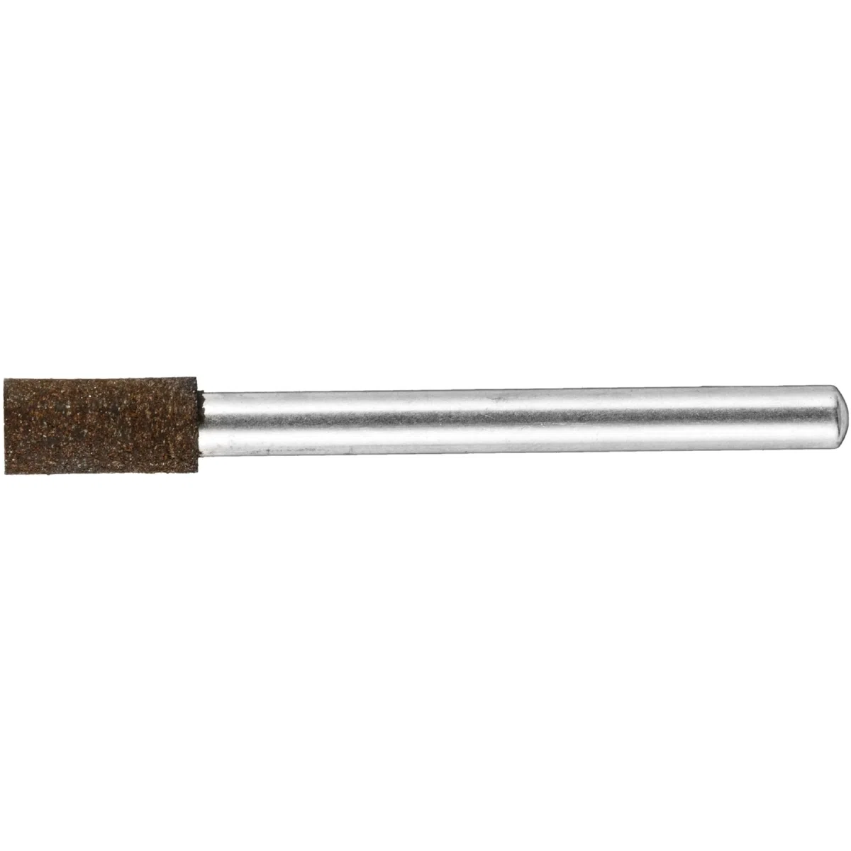Lukas Erzett P1ZY Lot de 10 stylos de polissage cylindriques 32 x 10 mm Tige 6 mm 11 x 10 x 4 cm