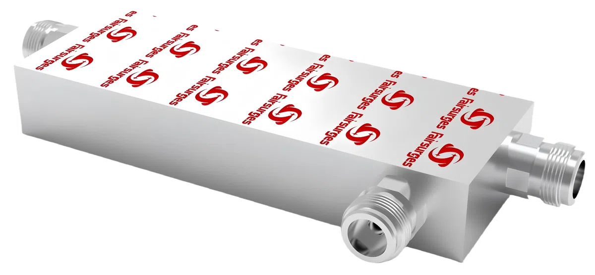 P/N : FS5538DC-N20 Coupleur directionnel 555-3800 MHz, N-femelle, kits de 20 (10 dB, N-Femmâle, 20)