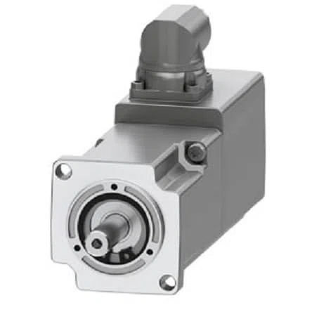 SIEMENS Servomoteur, 1,11 Nm, 230 → 240 V, 3000 tours par minute, 0,1 kW, 0,32 Nm, 8 mm
