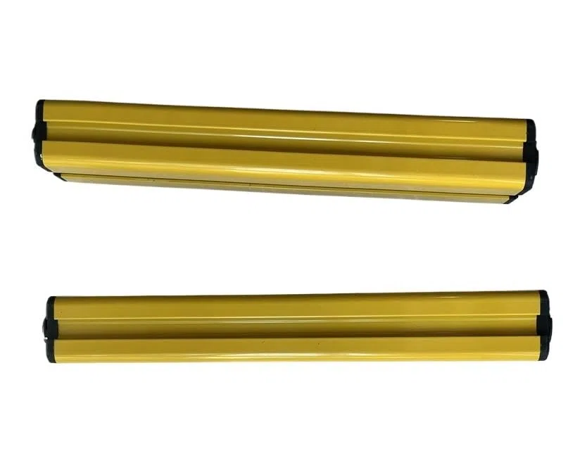 1 pièces SN-H2026J 26 Faisceaux résolution 20mm synchronisation Optique synchronisation capteur de Rideau Lumineux de sécurité émetteur-récepteur Infrarouge Protecteur(Relay Output)