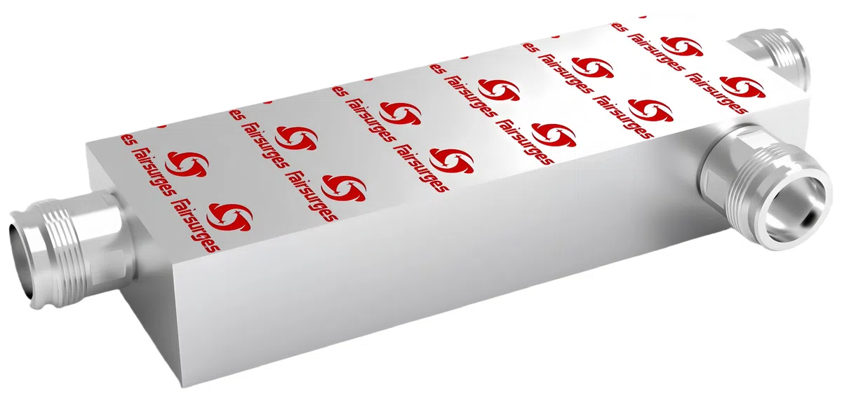 P/N : FS5538DC-N20 Coupleur directionnel 555-3800 MHz, N-femelle, kits de 20 (10 dB, N-Femmâle, 20)