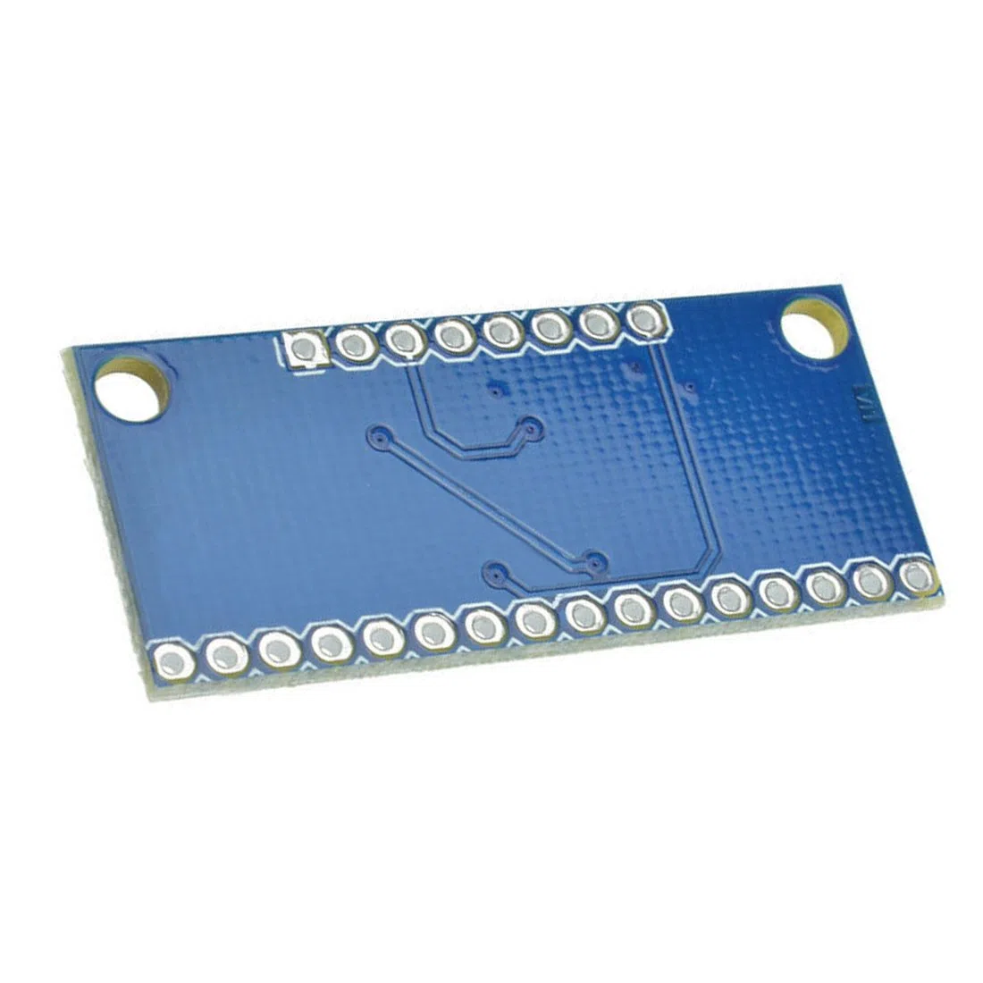 HiLetgo 3pcs CD74HC4067 CMOS 16 Channel Digital Analog Multiplexer Breakout Module for Arduino