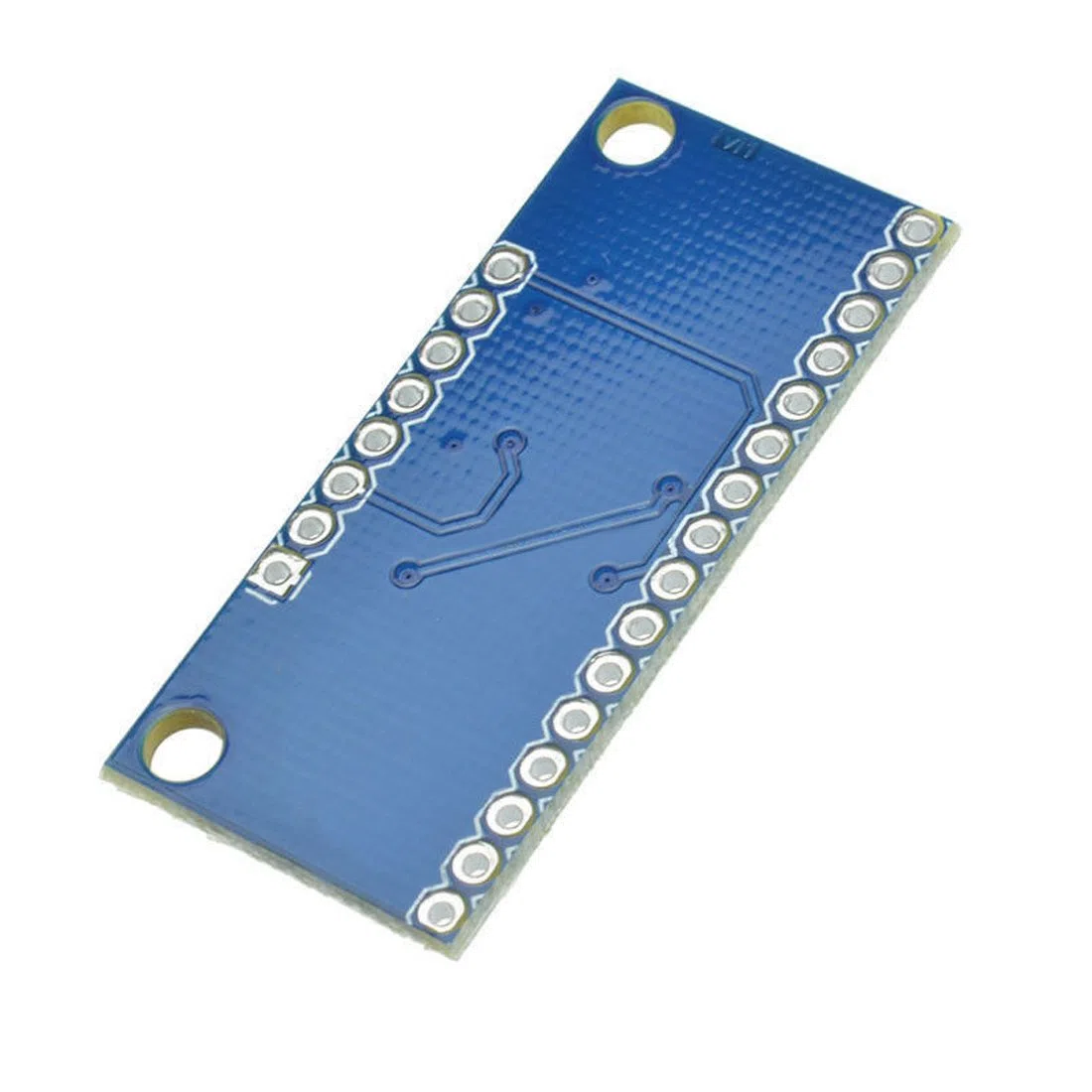 HiLetgo 3pcs CD74HC4067 CMOS 16 Channel Digital Analog Multiplexer Breakout Module for Arduino